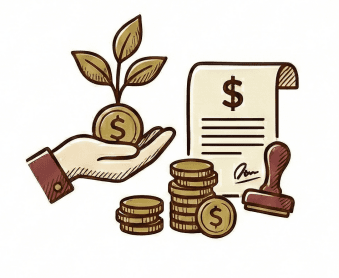 Seed Funding & Loans