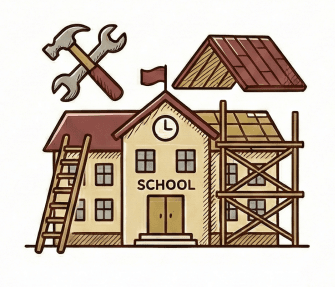 Infrastructure Upgrade