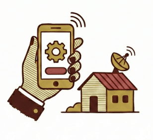 Rural Services & Tech