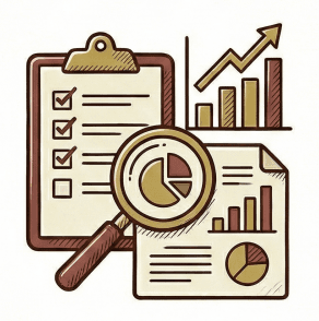 Comprehensive Reporting