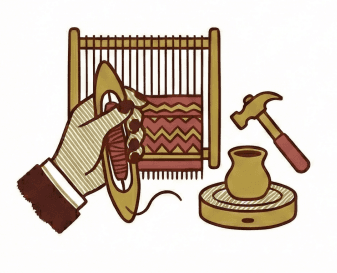 Crafts & Manufacturing