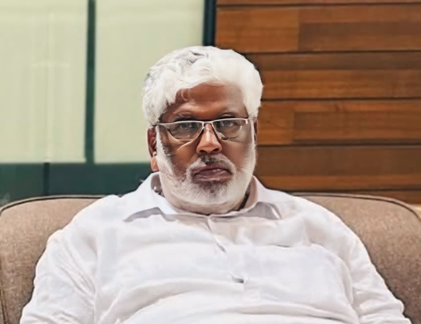 Shri M C Sarmas