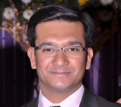 Shri Neelabh Sangal