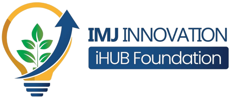 IMJ Innovation & I-Hub Foundation